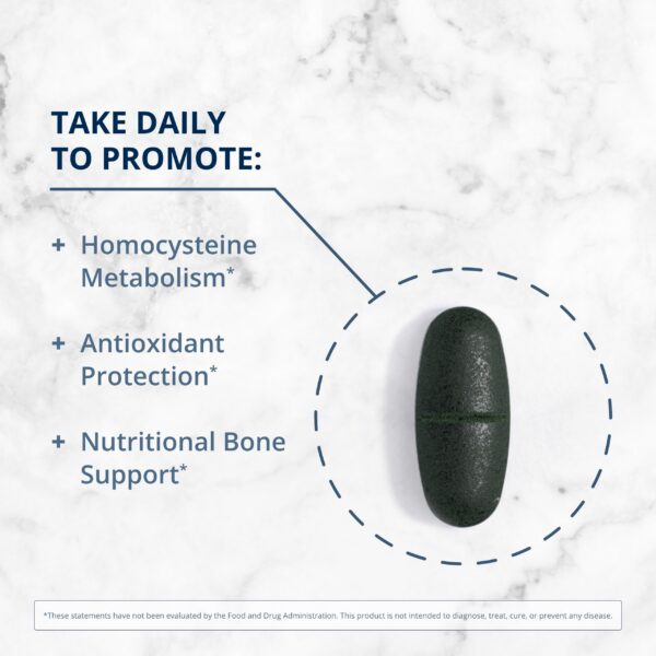 Tabletas de liberación rápida Multigenics