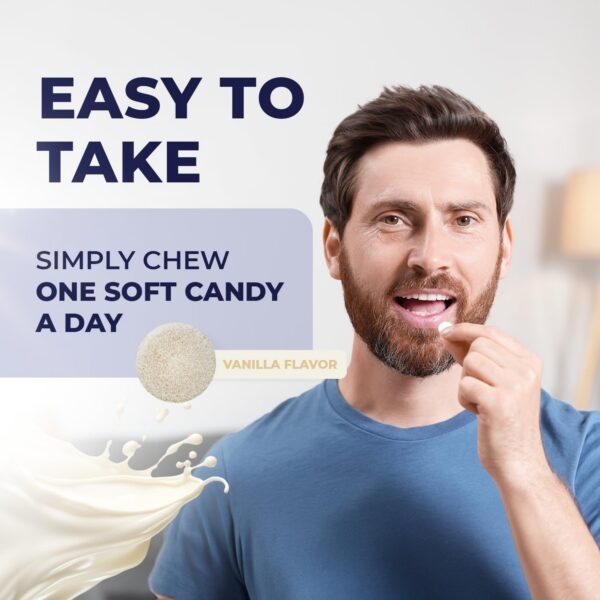 FlowForceMax fórmula original herbal para apoyo diario bienestar