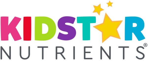 Tabletas masticables de multivitaminas KidStar para apoyo infantil