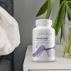 Tabletas melatonina Theratonin para apoyo sueño saludable