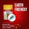 Tabletas micronizadas para mejor absorción super greens
