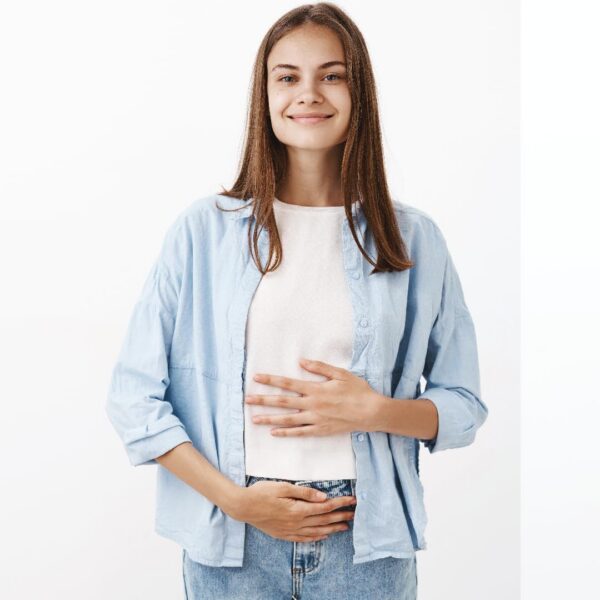 Tabletas Miniature Gokshura para bienestar natural