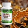 Tabletas PRO-Immune Gold para salud inmunológica y longevidad
