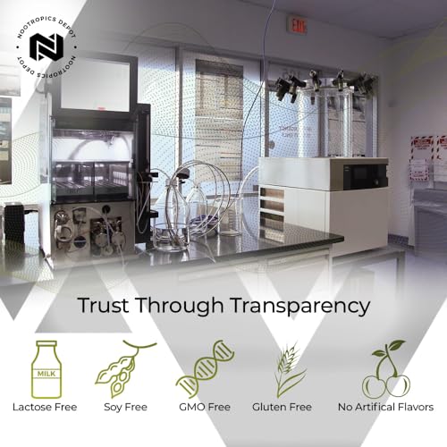 Tabletas relajantes con extracto natural de raíz de regaliz