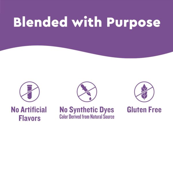 Pastillas Zand vitamina C y saúco para soporte inmunológico