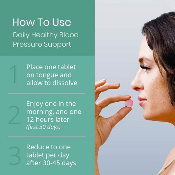 Version 1.0.0 Tabletas solubles Neo40 para circulación saludable