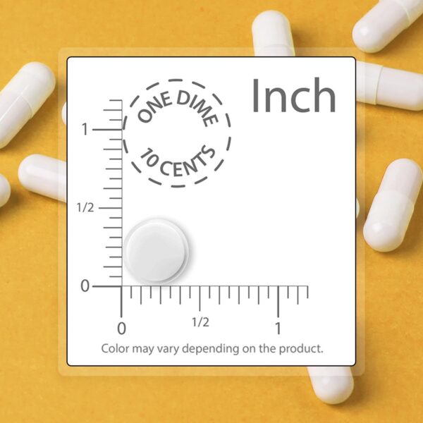 Tabletas sublinguales metilcobalamina B12 Supersmart con sabor menta