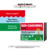 Version 1.0.0 Tabletas Sun Chlorella con clorofila y proteínas naturales