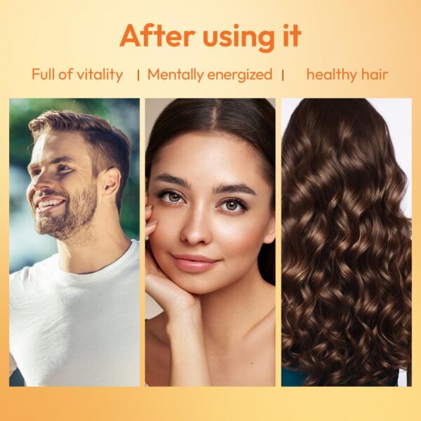 Tabletas suplemento LOTFLY complejo B naranja sanguina empaque