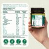 Version 1.0.0 Tabletas veganas de Chlorella