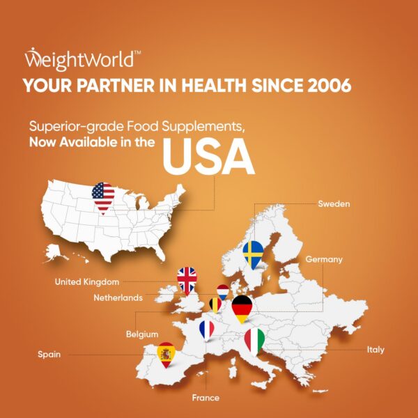 Tabletas veganas Vitamina D3 K2 WeightWorld