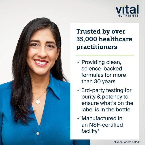 Suplemento vegano con 15 cepas de probióticos Hyperbiotics Pro-15