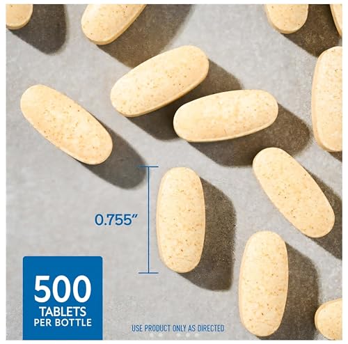 Tabletas de Vitamina C para apoyo inmunológico y antioxidante