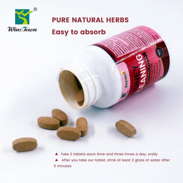 Version 1.0.0 Tabletas Wins Town para apoyo a cálculo renal