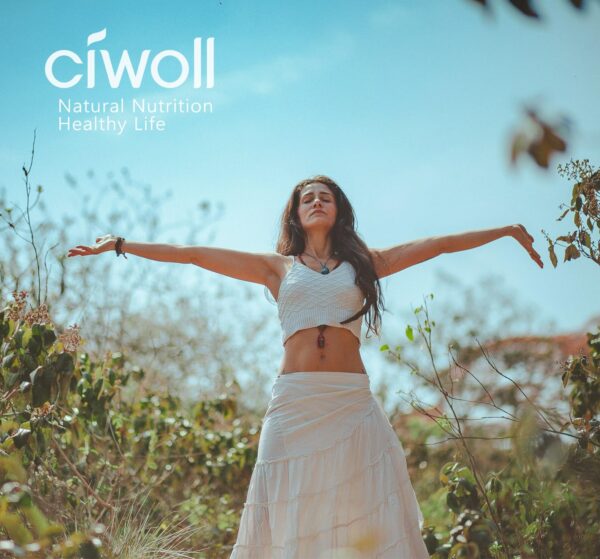 Tabletas Yin Chiao suplemento inmunológico natural