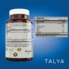 Version 1.0.0 Caja exterior TALYA Black Seed Oil