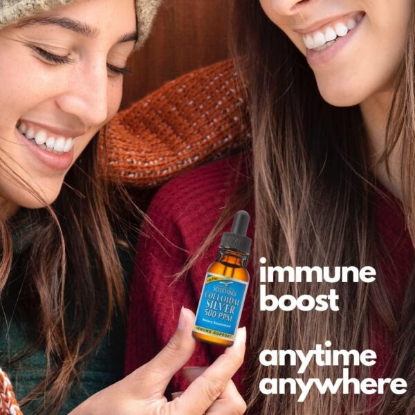 Tamaño de partícula 1–3 nm en detalle