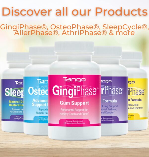 Vital Cell en estante