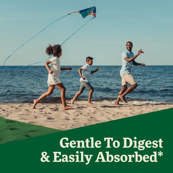 Tapa botella Floradix Kinder Love multivitaminas