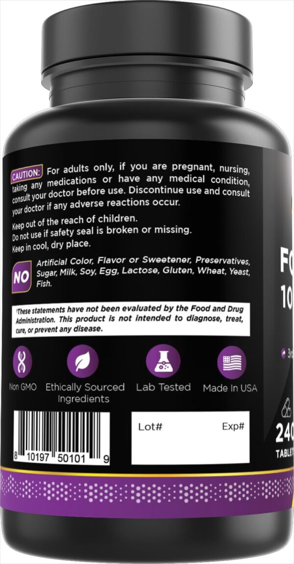 Version 1.0.0 Tapa del envase y etiqueta