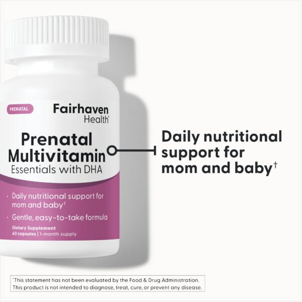 Tapa y etiqueta del frasco