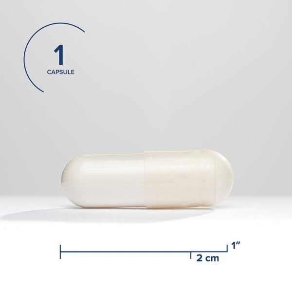 Tapa frasco suplemento magnesio Seeking Health