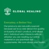 Version 1.0.0 Productos limpieza hepática Global Healing Center detox