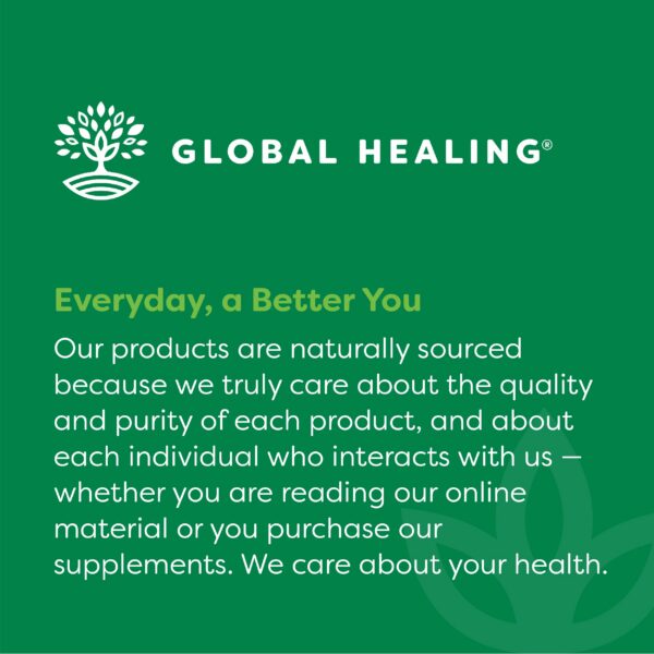 Version 1.0.0 Productos limpieza hepática Global Healing Center detox