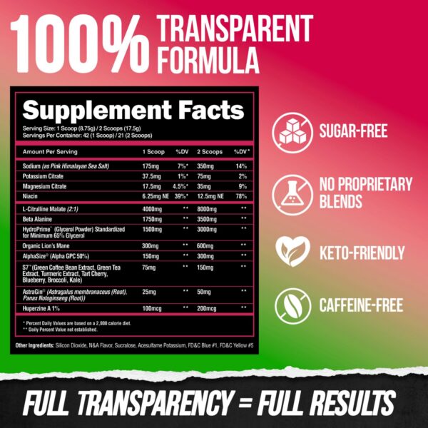 Vista superior de la tapa