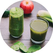 Version 1.0.0 Tapón frasco Green Foods chlorella 500 mg