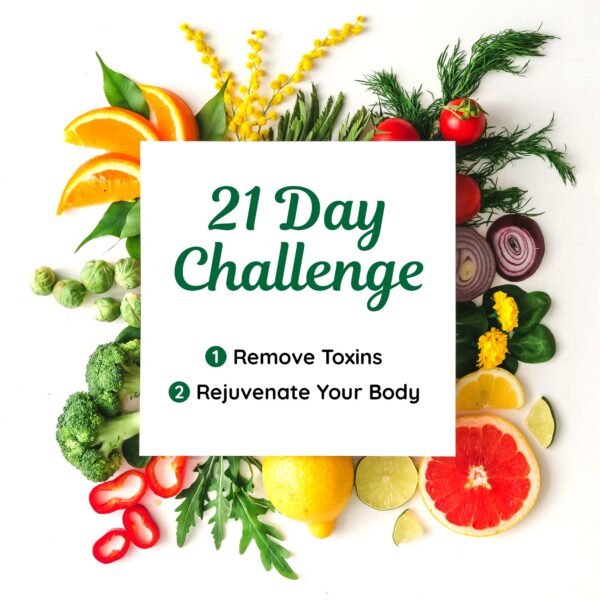 Version 1.0.0 Targetage caja suplemento detox y superalimentos