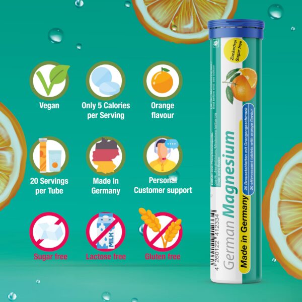 Logo de T&D en etiqueta