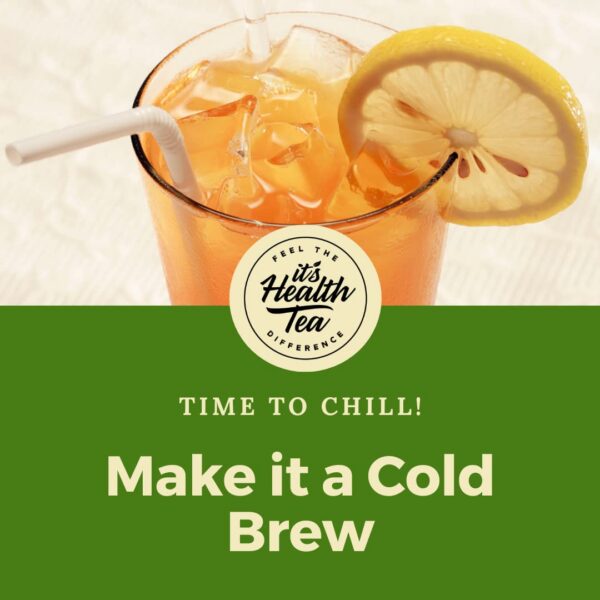 Té Chanca Piedra para limpieza de cálculos y vesícula