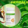 Té concentrado guaraná Herbalife para energía y concentración