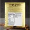 Té coreano de ginseng extracto granulado 50T Oneinsam
