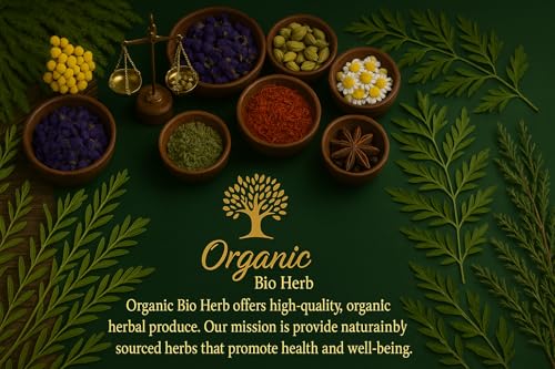 Té herbal natural con hojas secas de gordolobo orgánico