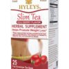 Version 1.0.0 Té Hyleys Slim Goji Berry paquete frontal