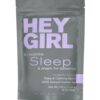 Té para dormir y té herbal antioxidante Hey Girl