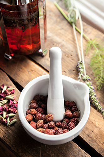 Té prenatal sin cafeina y orgánico Birds & Bees té embarazo