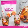 Version 1.0.0 Té SkinnyFit con ingredientes naturales vegano