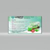 Té verde premium NutriVRich Longrich, caja y saquitos