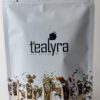 Tealyra mezcla herbal suelta para limpieza natural y detox hepático