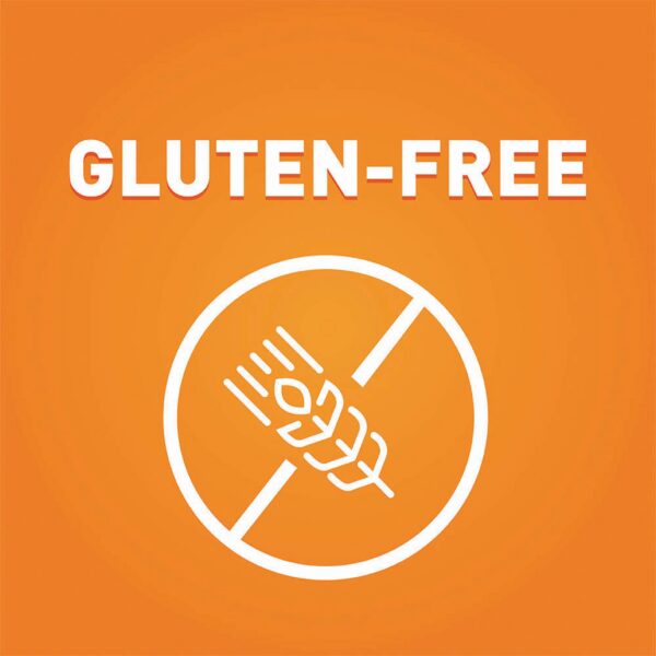 Cápsulas Citrucel para alivio suave de irregularidad