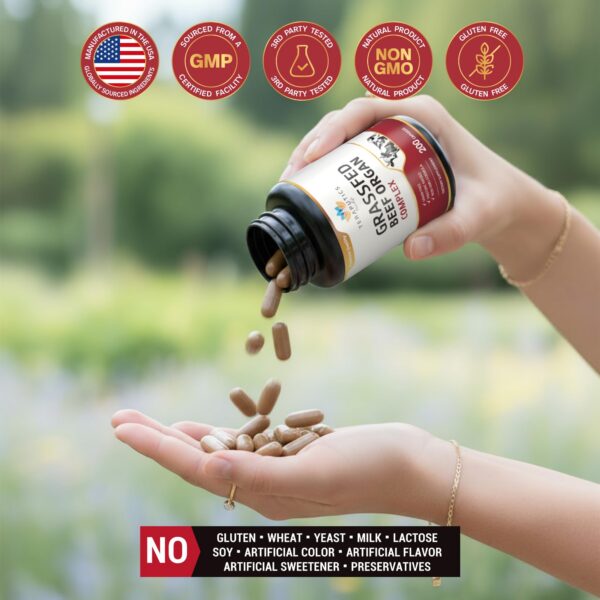 Envase con tapa y etiqueta