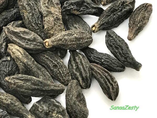 Version 1.0.0 Terminalia Chebula pequeño harad negro para medicina tradicional Ayurveda