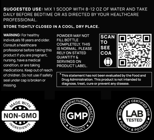 Envase y sabor de blueberry lemonade