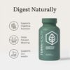 Empaque de Terra Health Essentials Digestive Catalyst