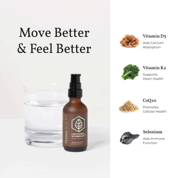 Frasco sobre fondo blanco