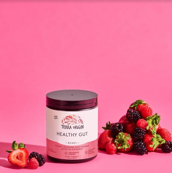 Version 1.0.0 Zinc y glucosamina Terra Origin