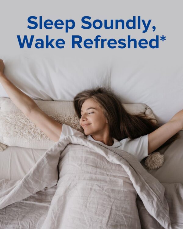 Terranics Magnesium Complex caja y frasco